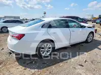 2019 Chevrolet Malibu photo