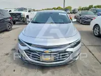 2019 Chevrolet Malibu фото