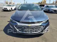 2019 Chevrolet Malibu photo