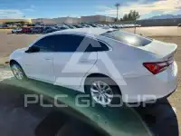 2019 Chevrolet Malibu фото