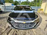 2019 Chevrolet Malibu photo