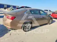 2019 Chevrolet Malibu фото
