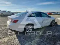 2019 Chevrolet Malibu фото