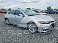 2019 Chevrolet Malibu фото