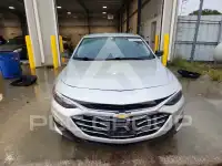 2019 Chevrolet Malibu фото