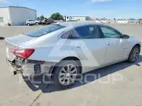 2019 Chevrolet Malibu фото