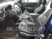 2019 Chevrolet Malibu фото