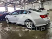 2019 Chevrolet Malibu фото