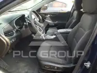 2019 Chevrolet Malibu фото