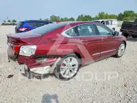 2019 Chevrolet Malibu фото