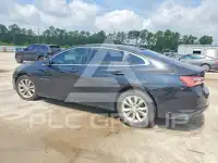 2019 Chevrolet Malibu фото