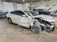 2019 Chevrolet Malibu photo