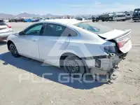 2019 Chevrolet Malibu фото