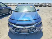 2019 Chevrolet Malibu photo