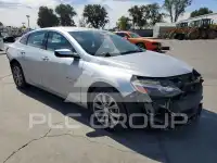 2019 Chevrolet Malibu фото