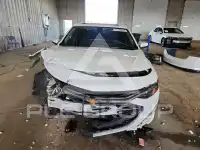 2019 Chevrolet Malibu photo