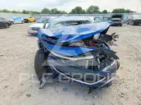 2019 Chevrolet Malibu фото