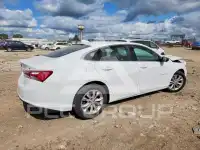 2019 Chevrolet Malibu фото