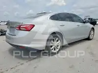 2019 Chevrolet Malibu фото