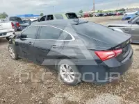 2019 Chevrolet Malibu фото