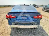 2019 Chevrolet Malibu фото