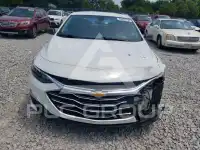 2019 Chevrolet Malibu фото