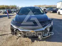 2019 Chevrolet Malibu фото