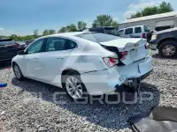2019 Chevrolet Malibu фото