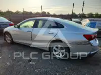 2019 Chevrolet Malibu фото