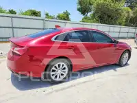 2019 Chevrolet Malibu фото