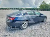 2019 Chevrolet Malibu фото