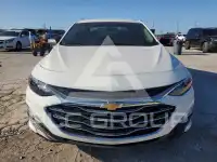 2019 Chevrolet Malibu фото