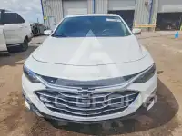 2019 Chevrolet Malibu фото