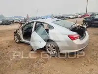 2019 Chevrolet Malibu фото