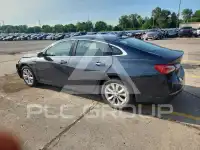 2019 Chevrolet Malibu photo