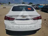 2019 Chevrolet Malibu photo