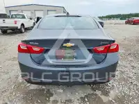 2019 Chevrolet Malibu фото