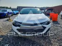 2019 Chevrolet Malibu фото