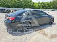 2019 Chevrolet Malibu фото