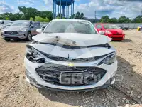 2019 Chevrolet Malibu фото