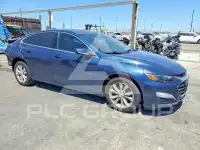 2019 Chevrolet Malibu фото