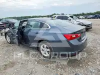 2019 Chevrolet Malibu фото