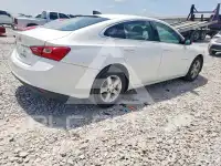 2019 Chevrolet Malibu фото