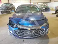 2019 Chevrolet Malibu фото