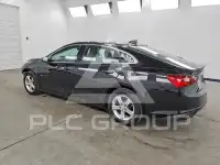 2019 Chevrolet Malibu фото