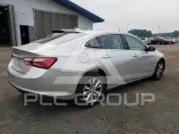 2019 Chevrolet Malibu фото