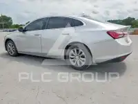 2019 Chevrolet Malibu фото