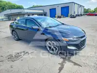2019 Chevrolet Malibu фото