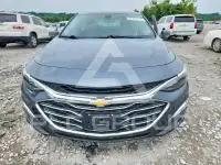 2019 Chevrolet Malibu фото
