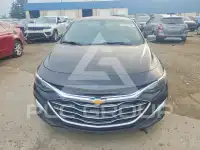 2019 Chevrolet Malibu фото